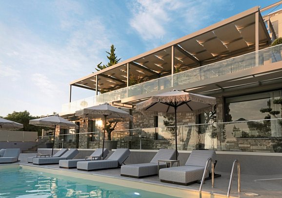 Casa Bloo