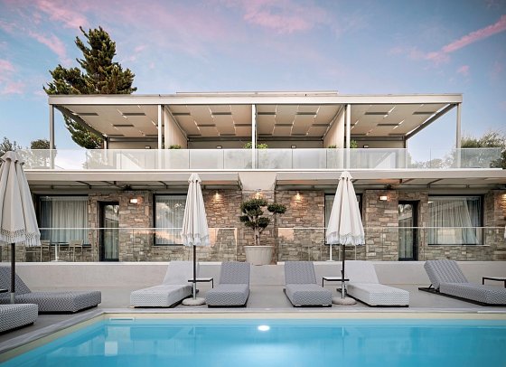 Casa Bloo