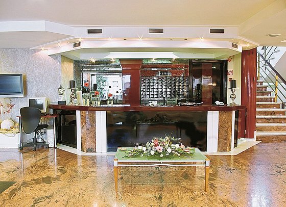 Mediterranean Resort Hotel