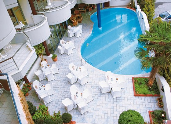 Mediterranean Resort Hotel