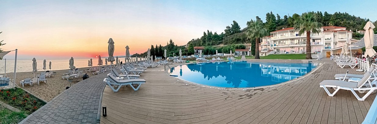 Acrotel Lily Ann Boutique