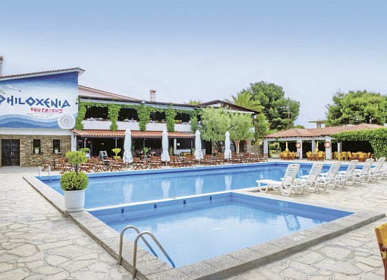 Philoxenia