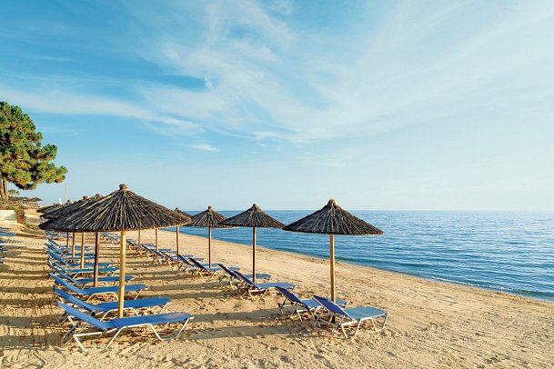 Portes Beach