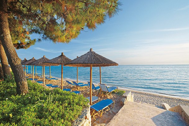Portes Beach