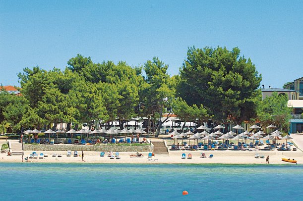 Portes Beach