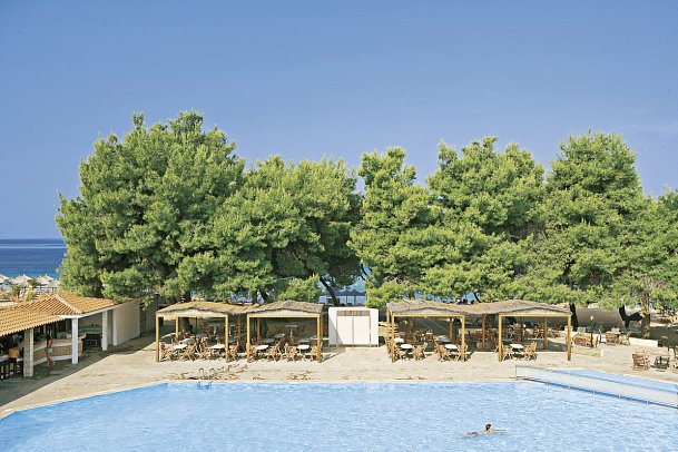 Portes Beach