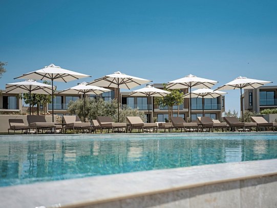 Zelia Halkidiki, Part of Destination by Hyatt
