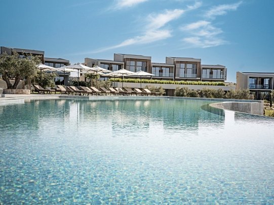 Zelia Halkidiki, Part of Destination by Hyatt
