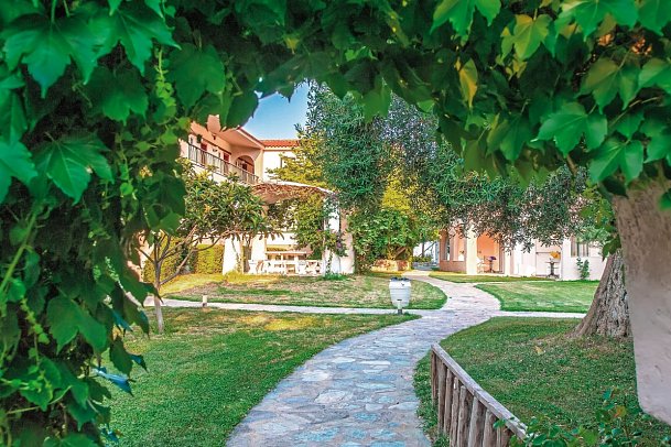 Acrotel Athena Pallas