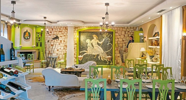 Acrotel Athena Pallas