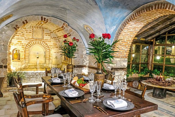 Acrotel Athena Pallas