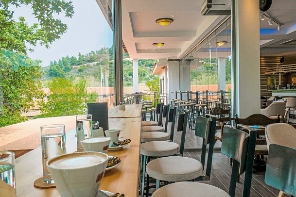 Acrotel Athena Pallas