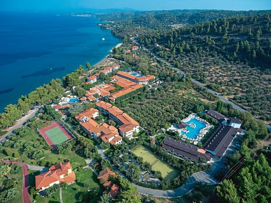 Acrotel Athena Pallas