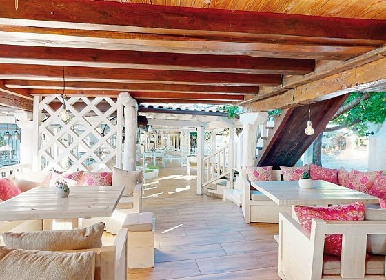 Acrotel Athena Pallas & Residence