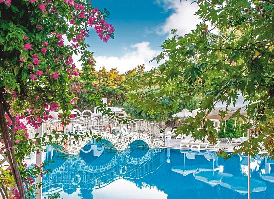 Acrotel Athena Pallas & Residence