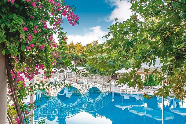 Acrotel Athena Pallas