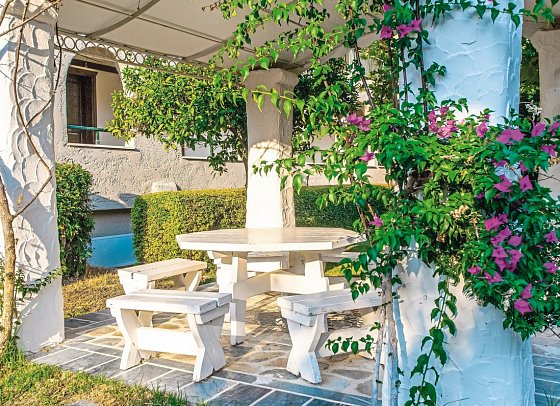 Acrotel Athena Pallas & Residence
