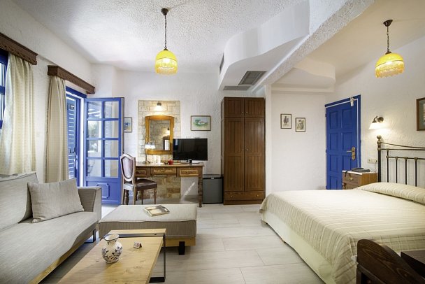 Virginia - Wohnbeispiel Superior