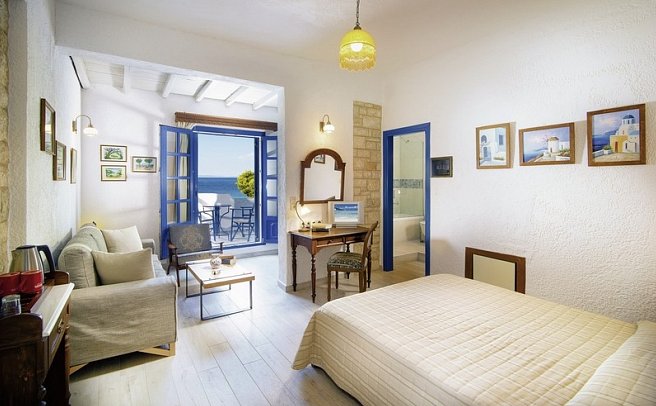 Virginia - Wohnbeispiel