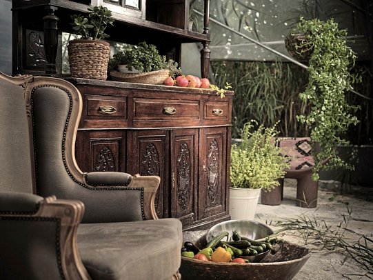 Ekies All Senses Resort