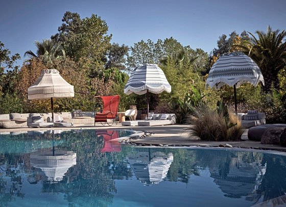Ekies All Senses Resort