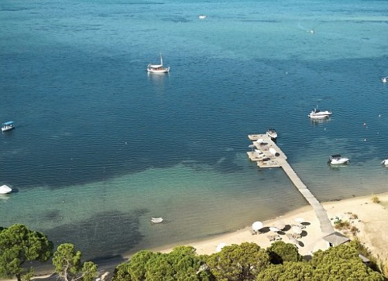 Ekies All Senses Resort