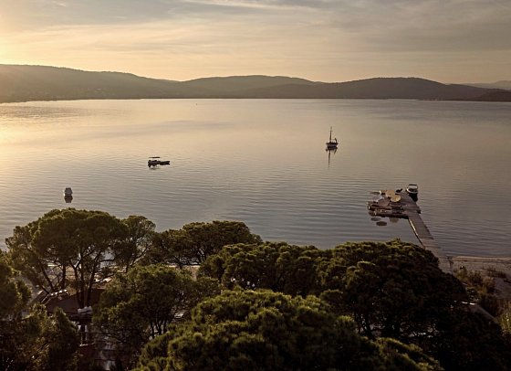 Ekies All Senses Resort