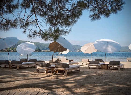 Ekies All Senses Resort