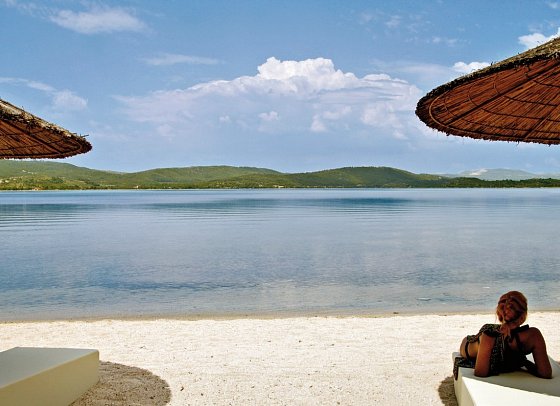 Ekies All Senses Resort