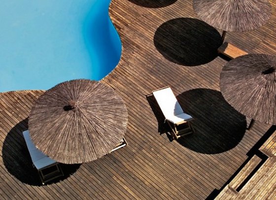 Ekies All Senses Resort