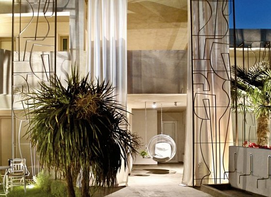 Ekies All Senses Resort