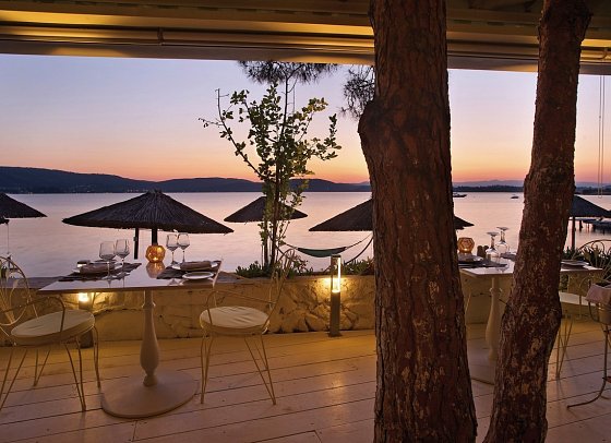 Ekies All Senses Resort