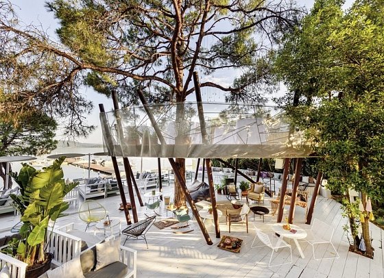 Ekies All Senses Resort