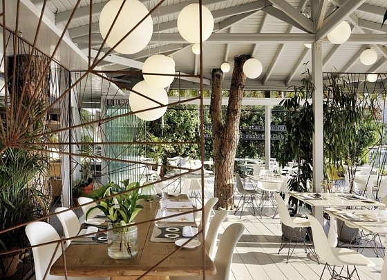 Ekies All Senses Resort