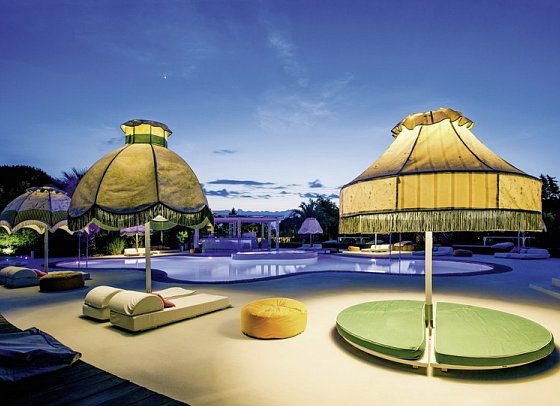 Ekies All Senses Resort