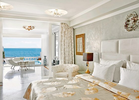 The Danai - Executive Pool Suite
