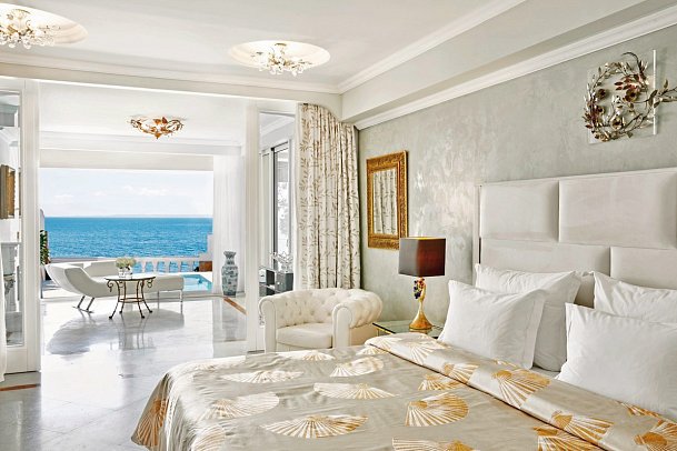 The Danai - Executive Pool Suite