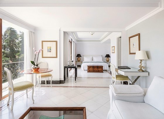 The Danai - Danai Suite