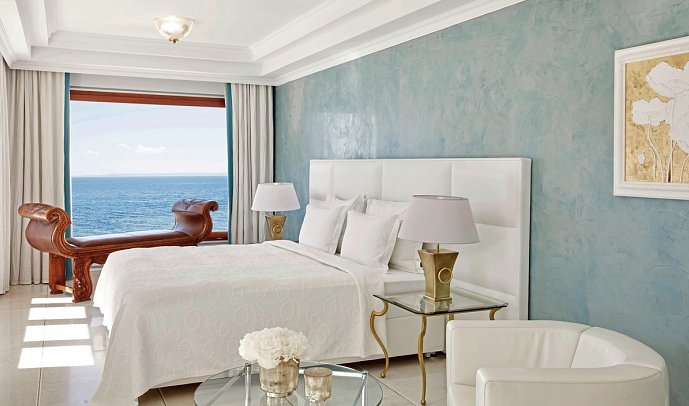 The Danai - Danai Villa (Zimmercodierung VB1)