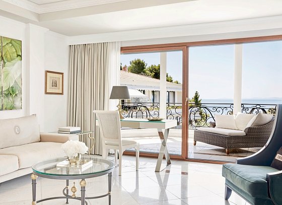 The Danai - Executive Two Bedroom Suite