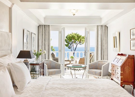 The Danai - Suite