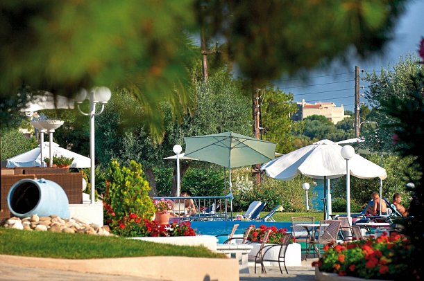 Acrotel Elea Beach