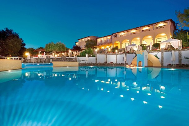 Acrotel Elea Beach