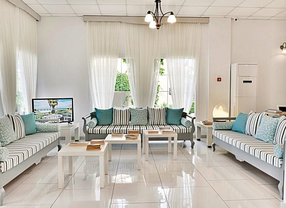 Acrotel Elea Beach