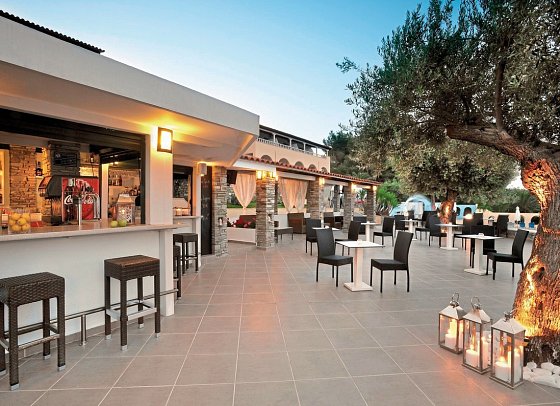 Acrotel Elea Beach