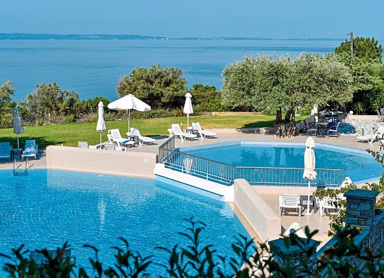 Acrotel Elea Beach