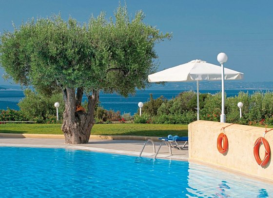 Acrotel Elea Beach