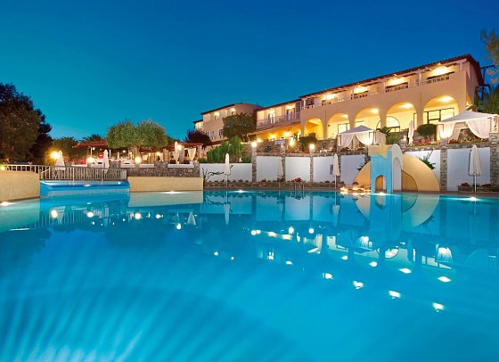 Acrotel Elea Beach