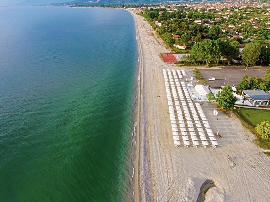 Olympian Bay Grand Resort