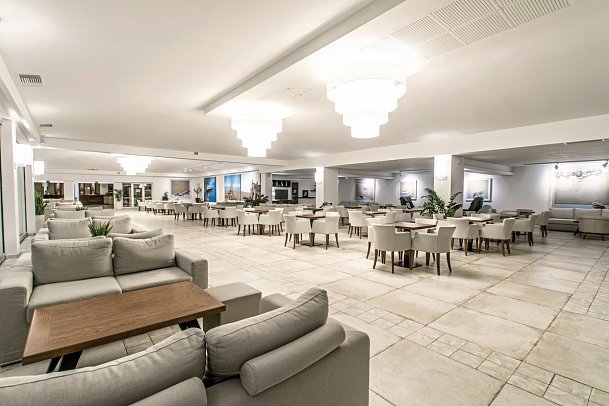 Hotel Alexandros Palace